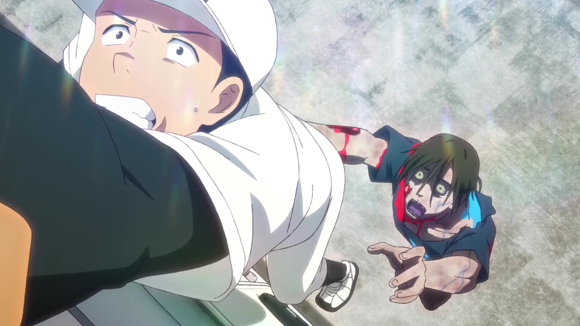 [Tsukyio Editing Resources] Zom 100 - Ep 7 - 355.mp4